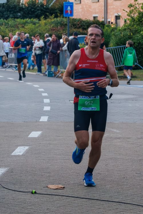 Landlopersjogging 2026